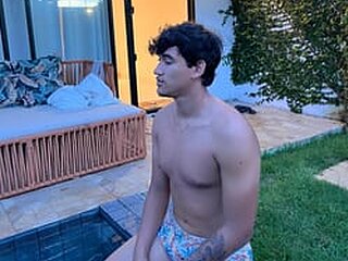 Ian Montenegro